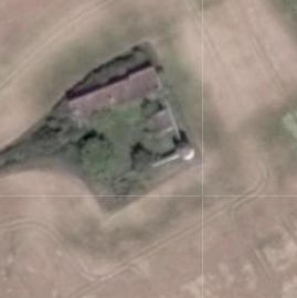 Château d'Aigues-Mortes 