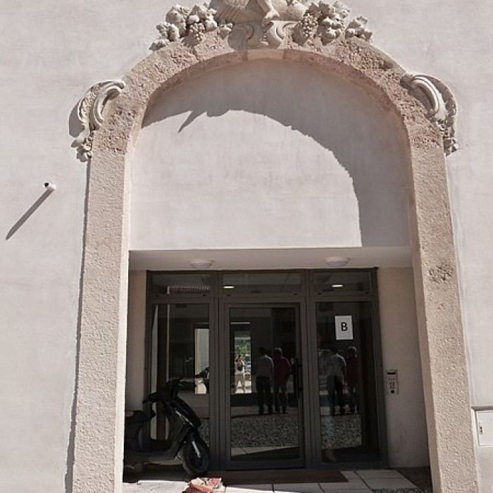 Photo de Château dAlbertas