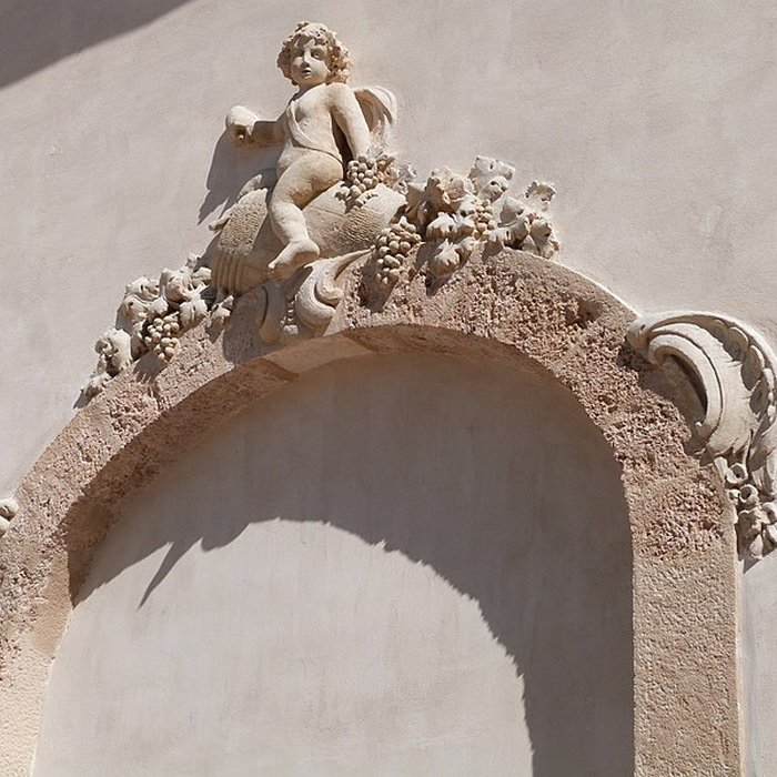 Photo de Château dAlbertas