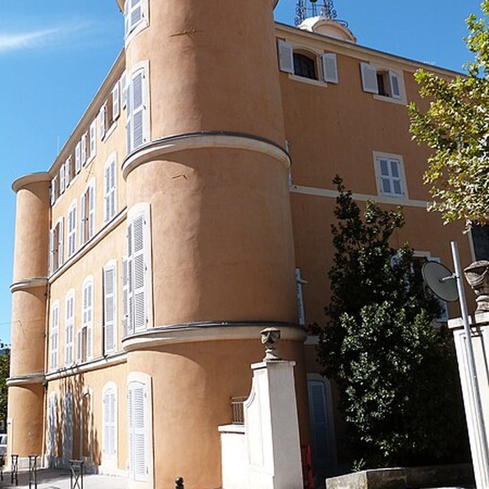 Photo de Château dAlbertas