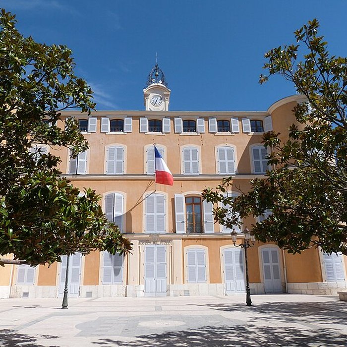 Photo de Château dAlbertas