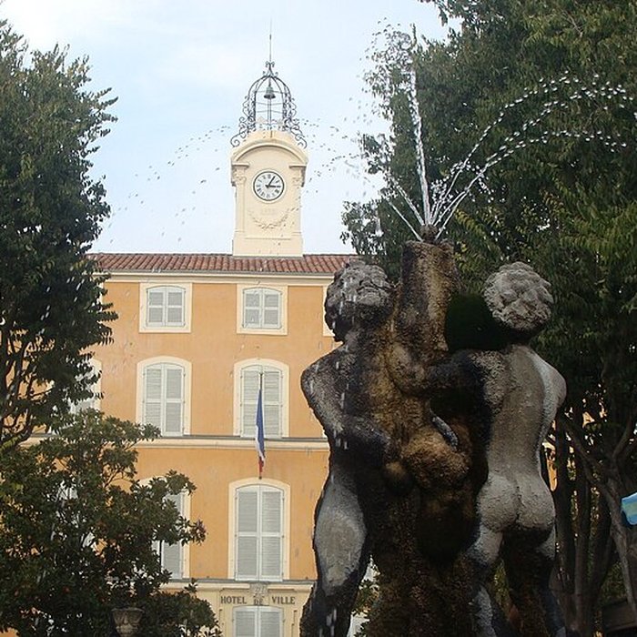 Photo de Château dAlbertas