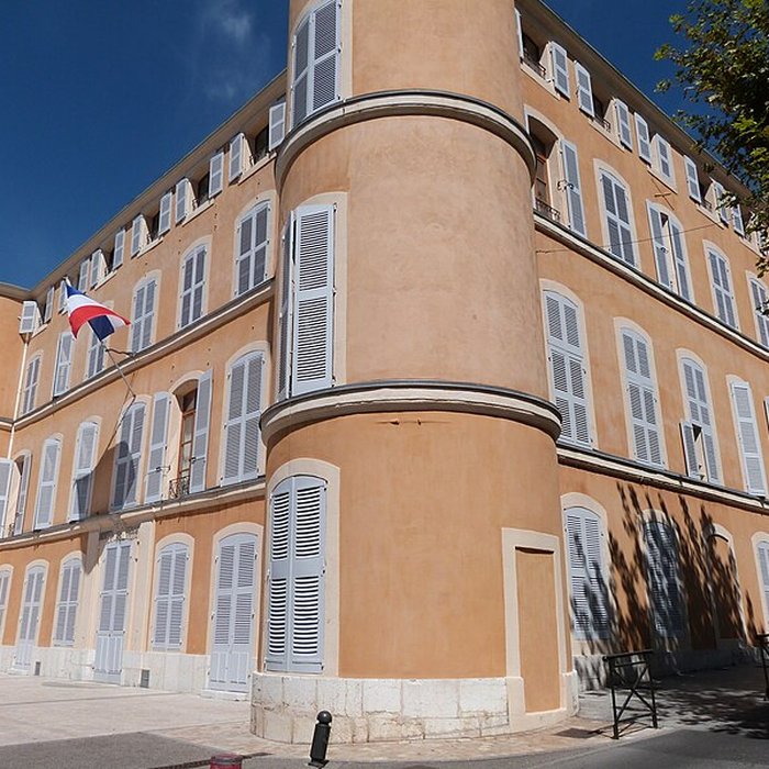 Photo de Château dAlbertas
