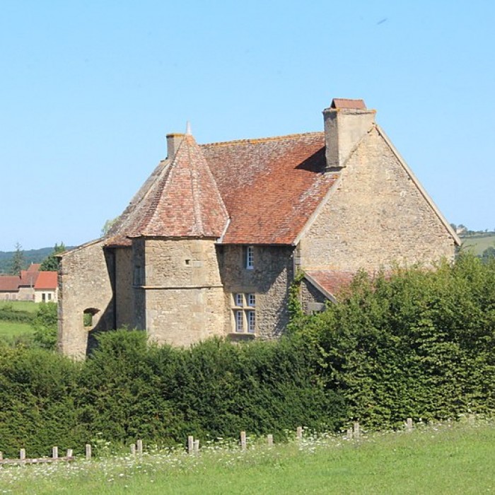 Photo de Château dAmanzé