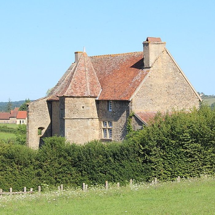 Photo de Château dAmanzé