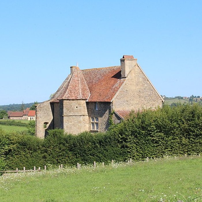 Photo de Château dAmanzé