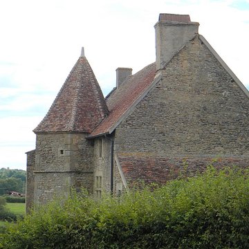 Château dAmanzé