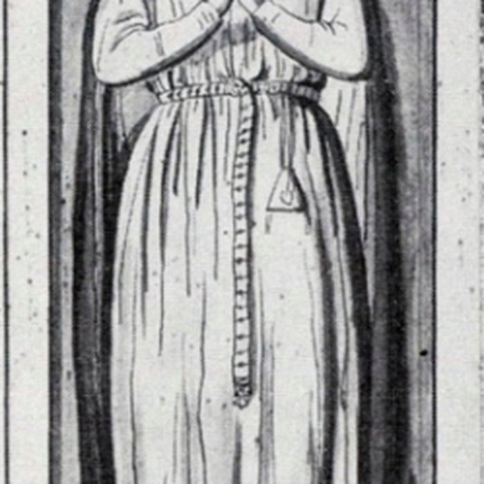 Photo de Abbatiale Saint-Yved de Braine