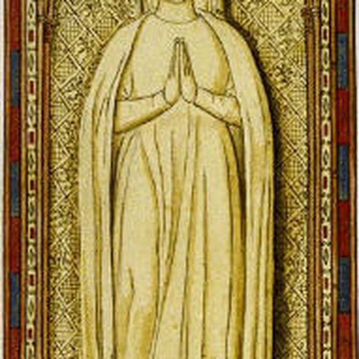 Photo de Abbatiale Saint-Yved de Braine