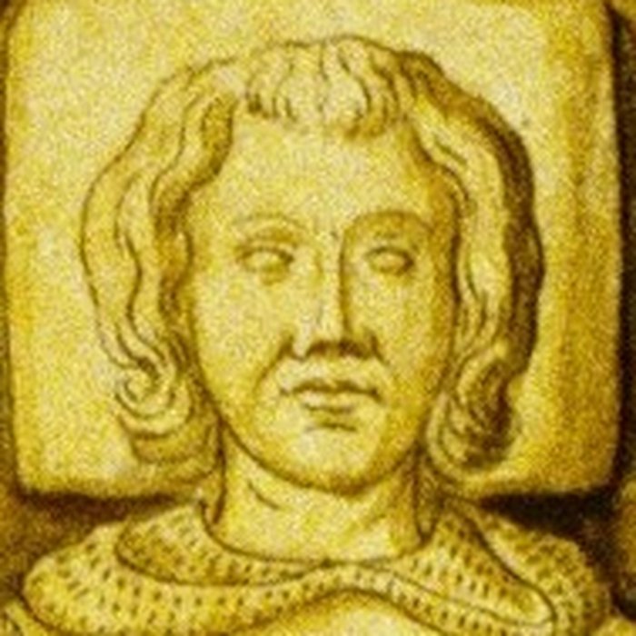 Photo de Abbatiale Saint-Yved de Braine