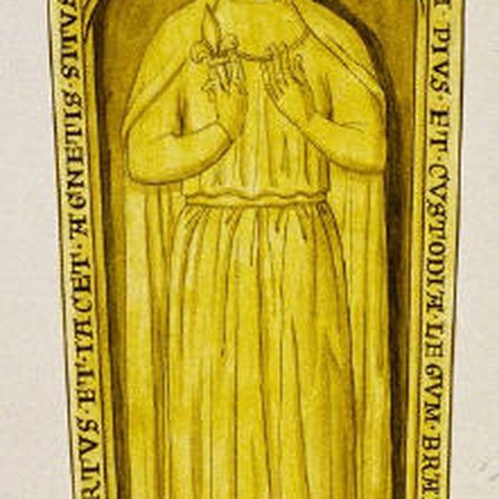 Photo de Abbatiale Saint-Yved de Braine