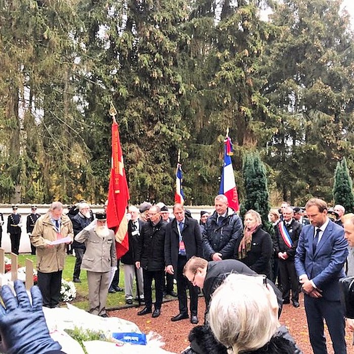 Photo de Abbatiale Saint-Yved de Braine