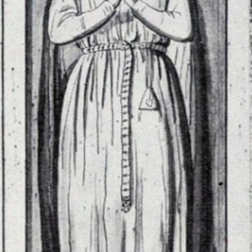 Abbatiale Saint-Yved de Braine