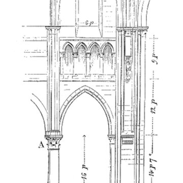 Abbatiale Saint-Yved de Braine
