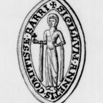 Abbatiale Saint-Yved de Braine