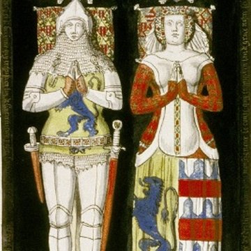 Abbatiale Saint-Yved de Braine