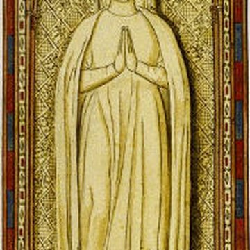 Abbatiale Saint-Yved de Braine