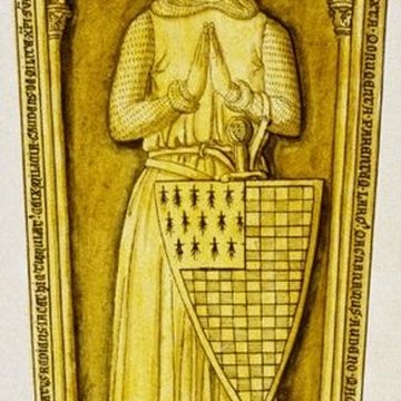 Abbatiale Saint-Yved de Braine