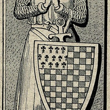 Abbatiale Saint-Yved de Braine