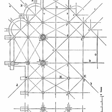 Abbatiale Saint-Yved de Braine