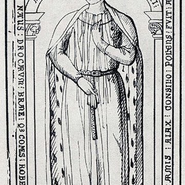 Abbatiale Saint-Yved de Braine