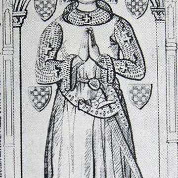 Abbatiale Saint-Yved de Braine