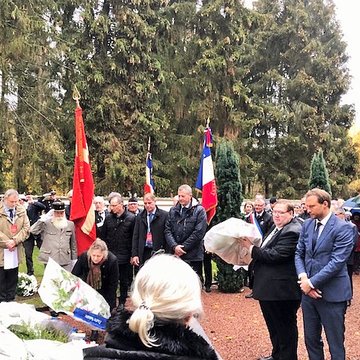 Abbatiale Saint-Yved de Braine