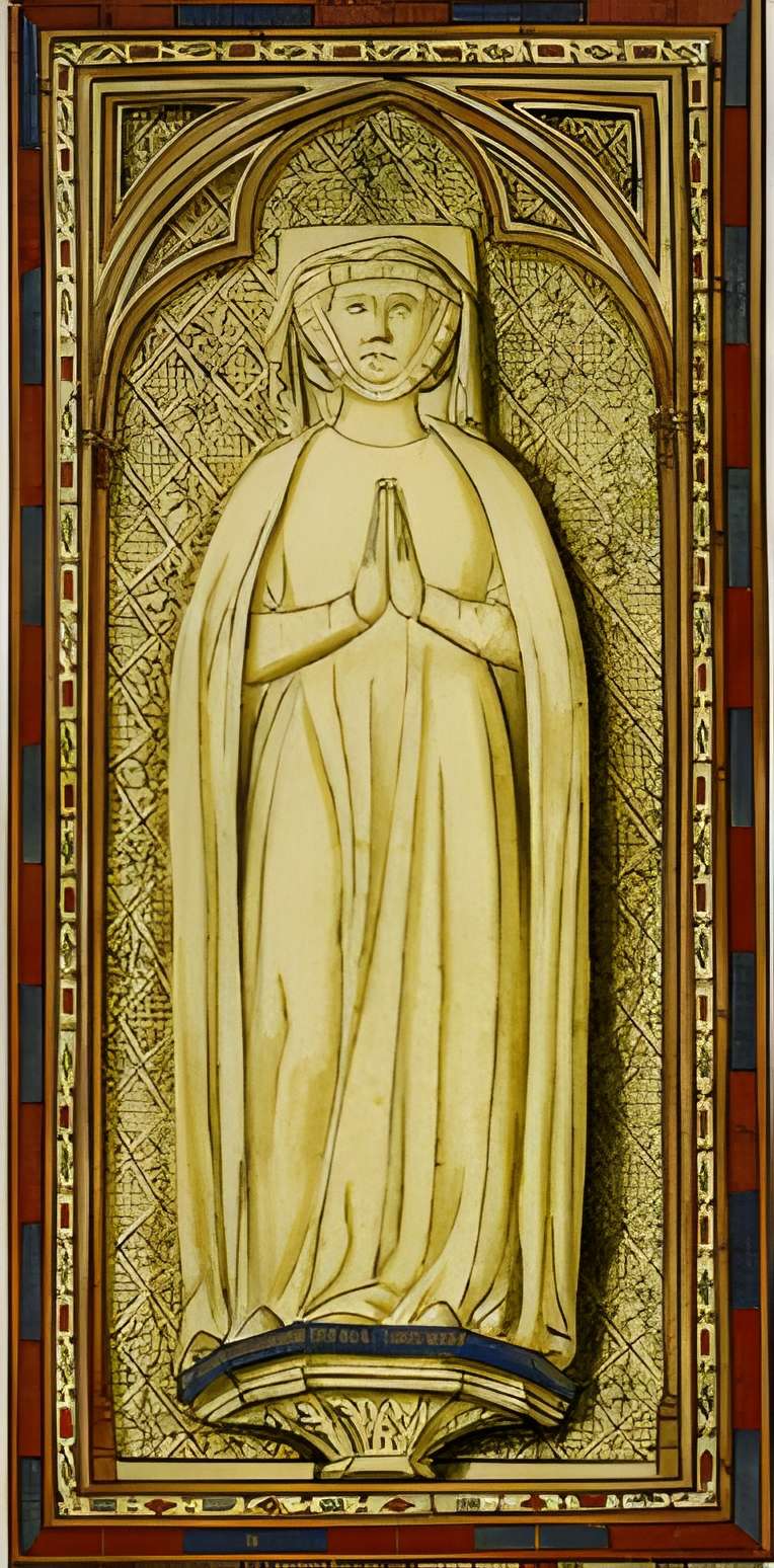 Abbatiale Saint-Yved de Braine