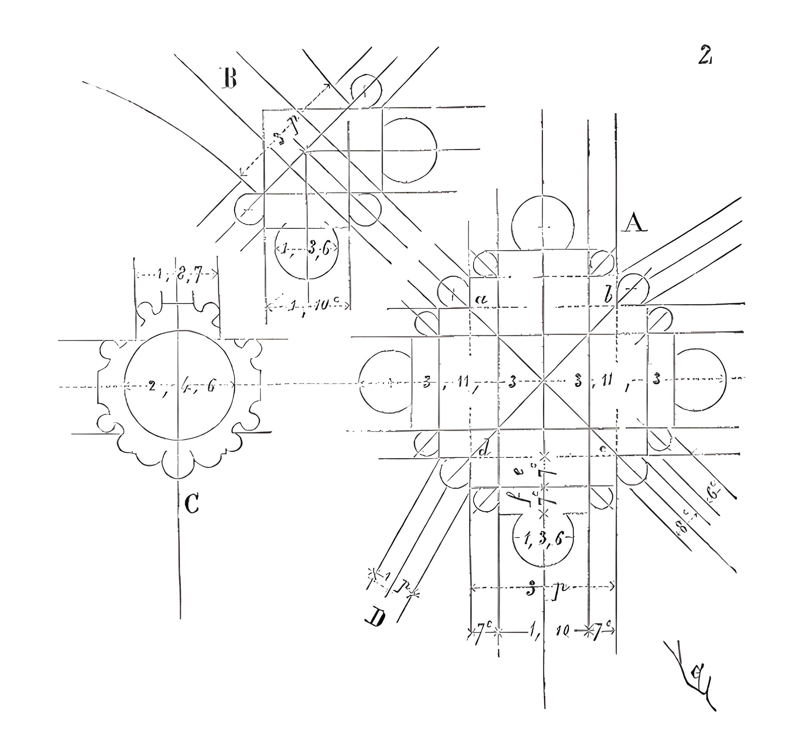 Abbatiale Saint-Yved de Braine