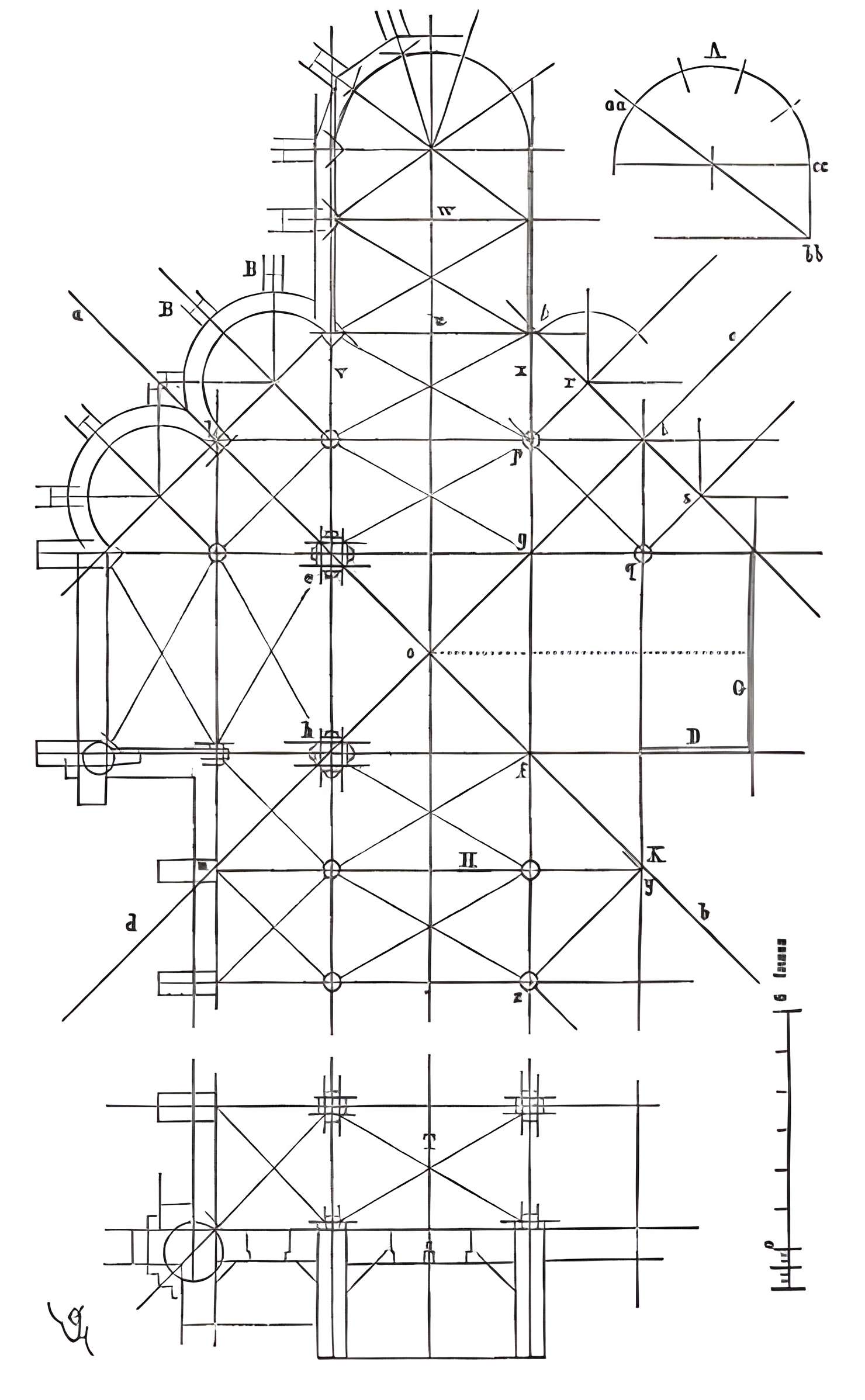 Abbatiale Saint-Yved de Braine