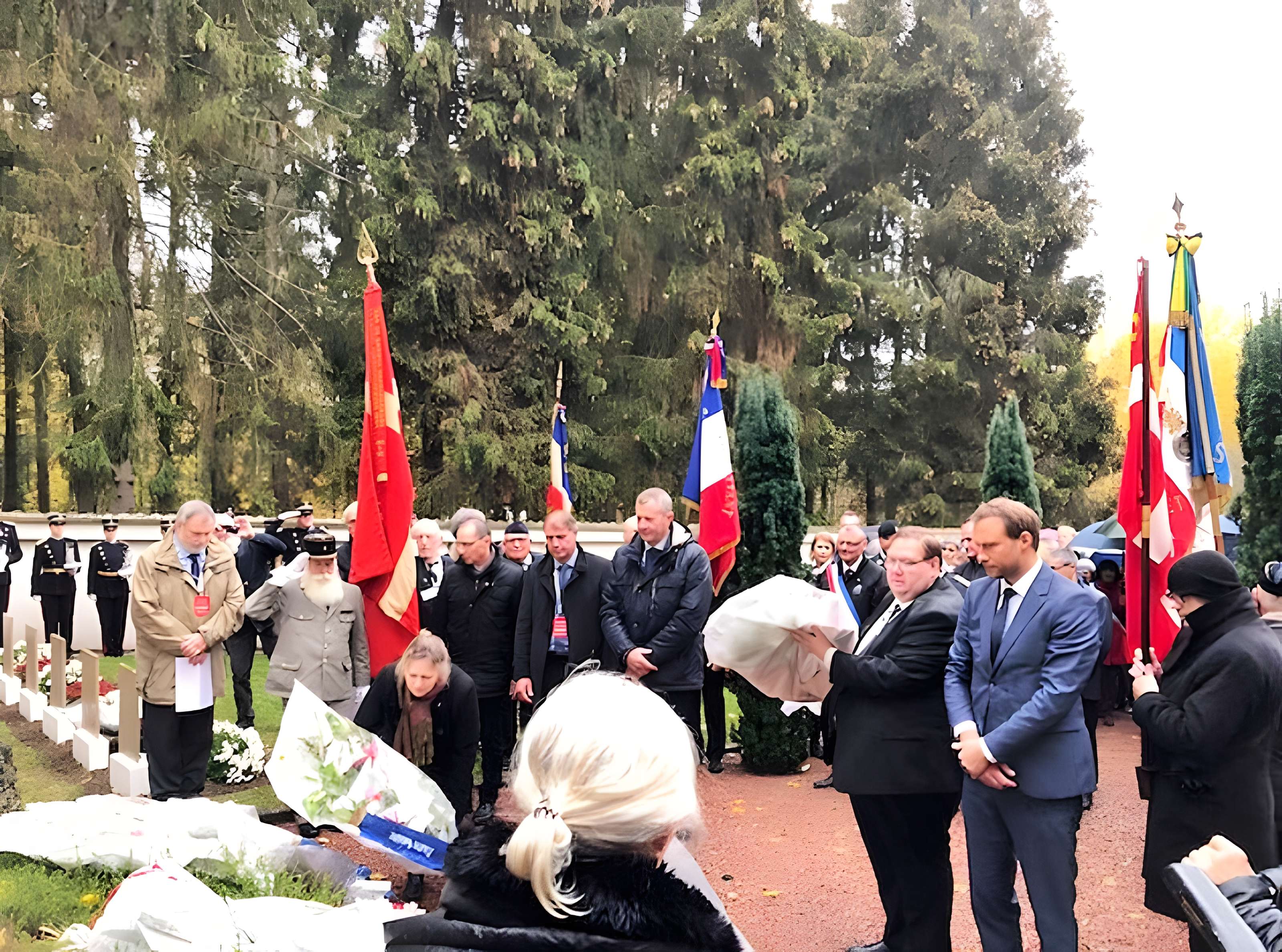Abbatiale Saint-Yved de Braine