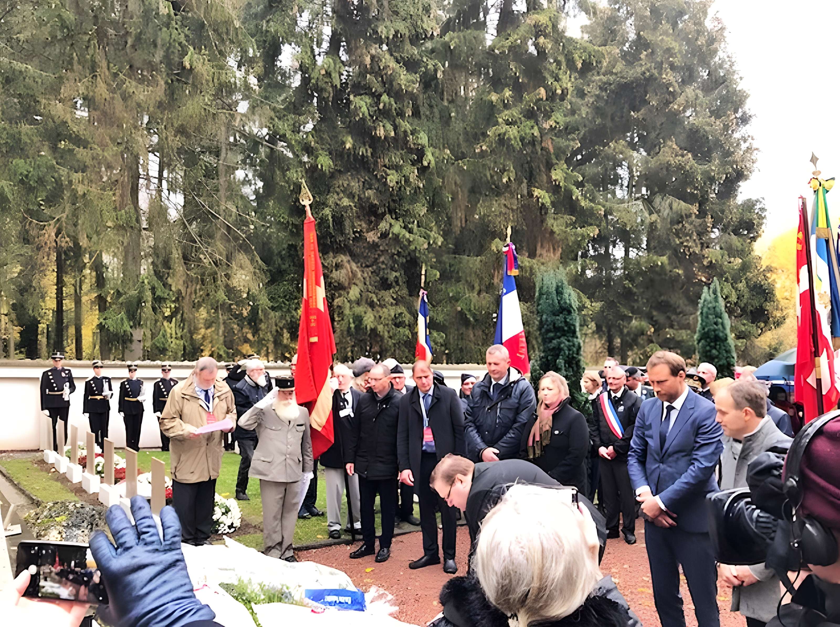 Abbatiale Saint-Yved de Braine
