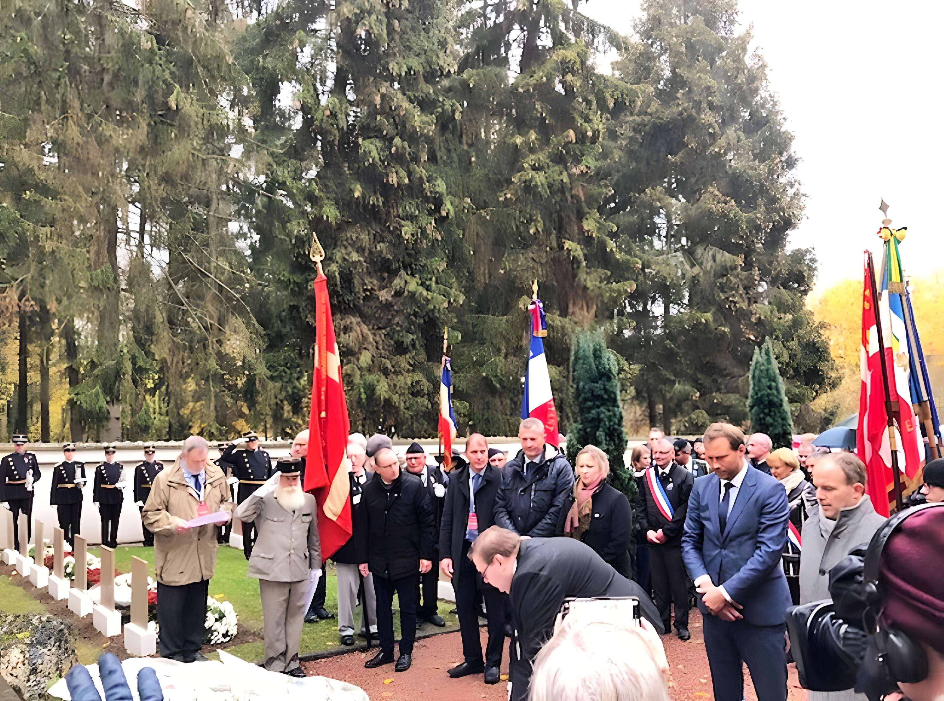 Abbatiale Saint-Yved de Braine