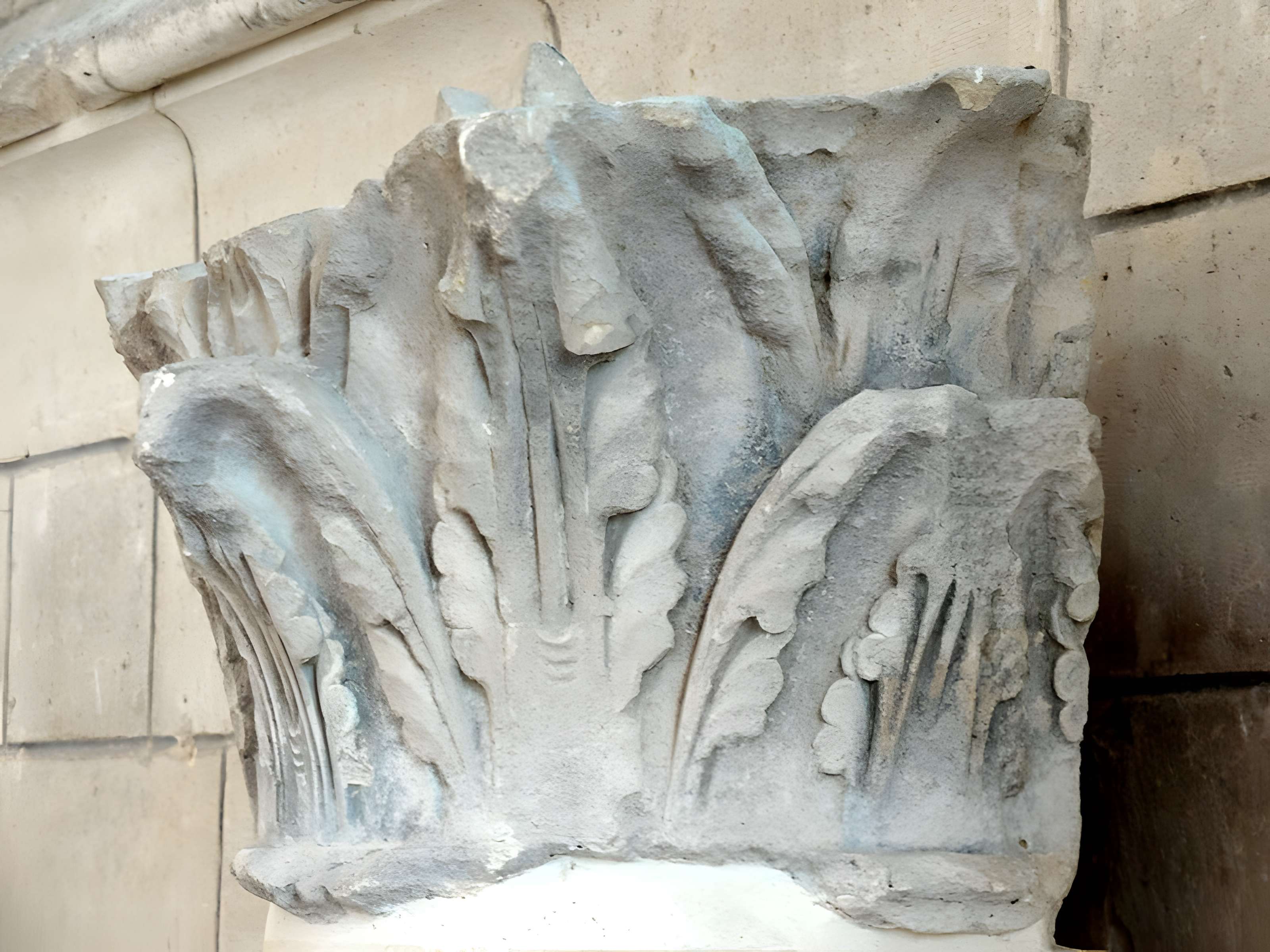 Abbatiale Saint-Yved de Braine