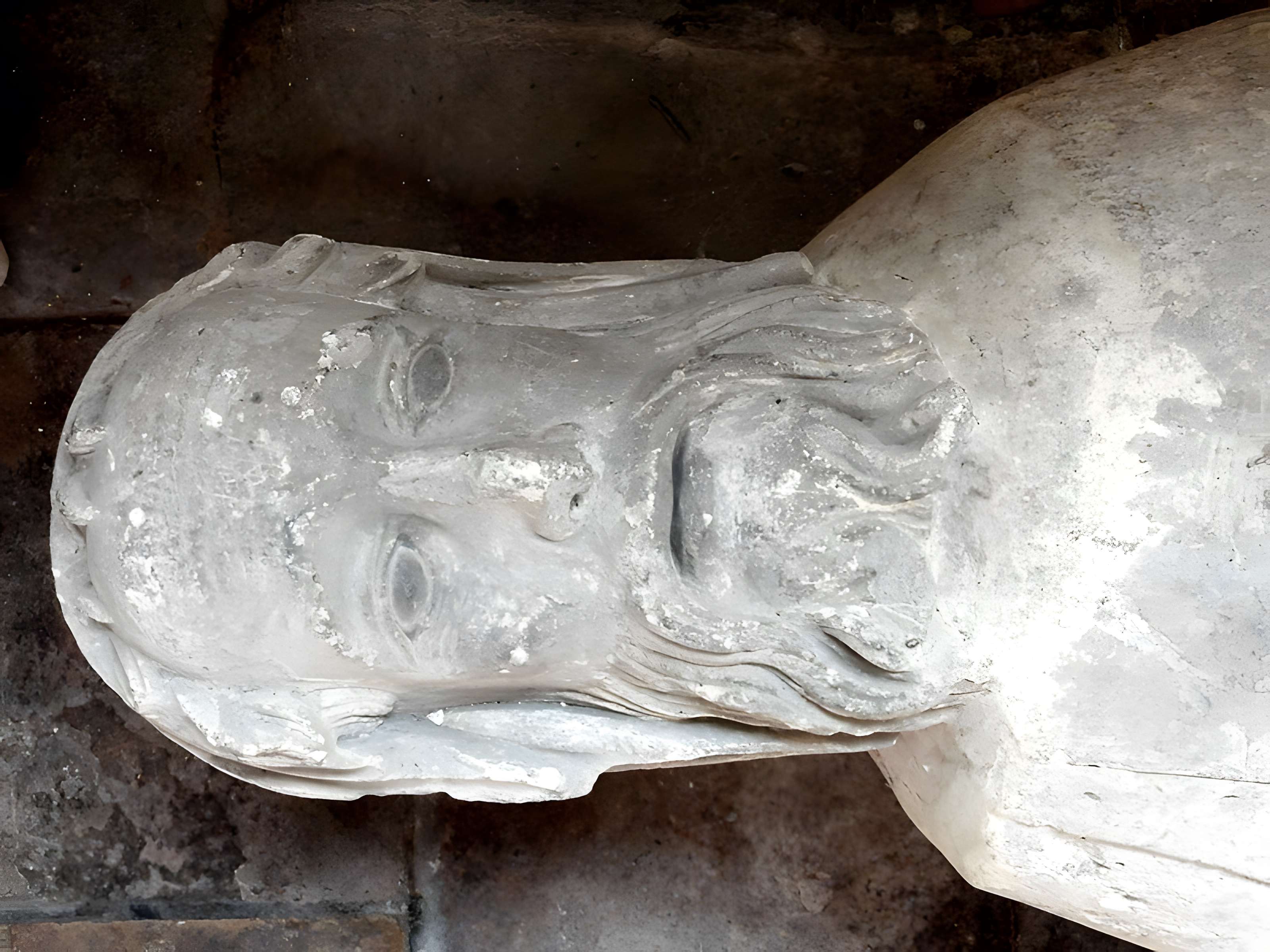 Abbatiale Saint-Yved de Braine