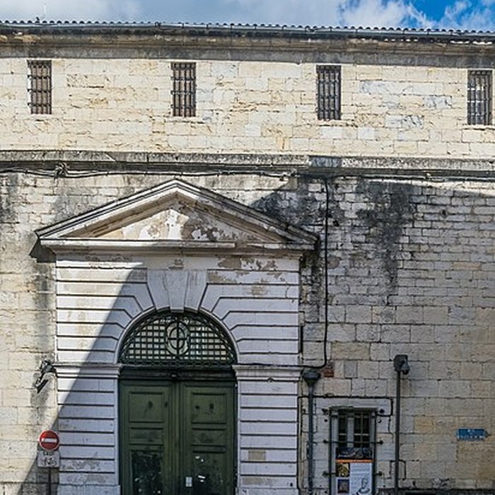 Photo de Palais de Via de Cahors