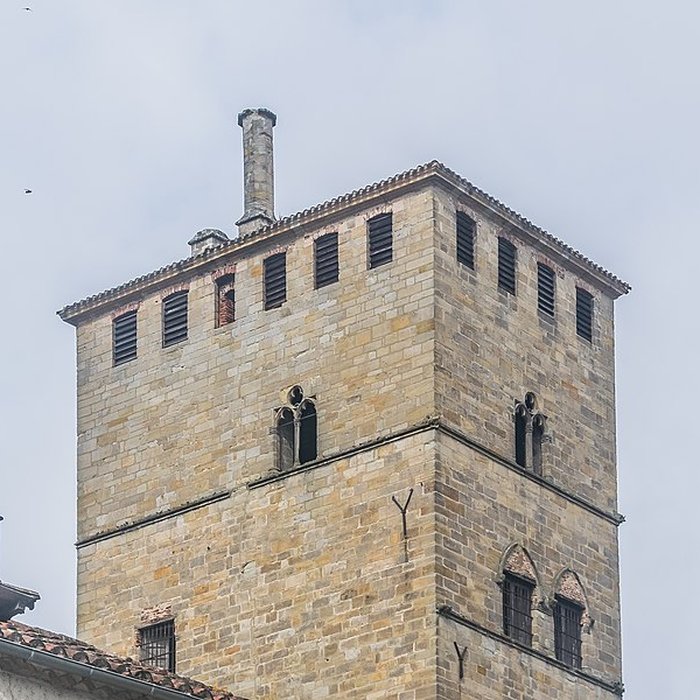 Photo de Palais de Via de Cahors