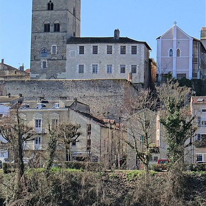 Photo de Palais de Via de Cahors