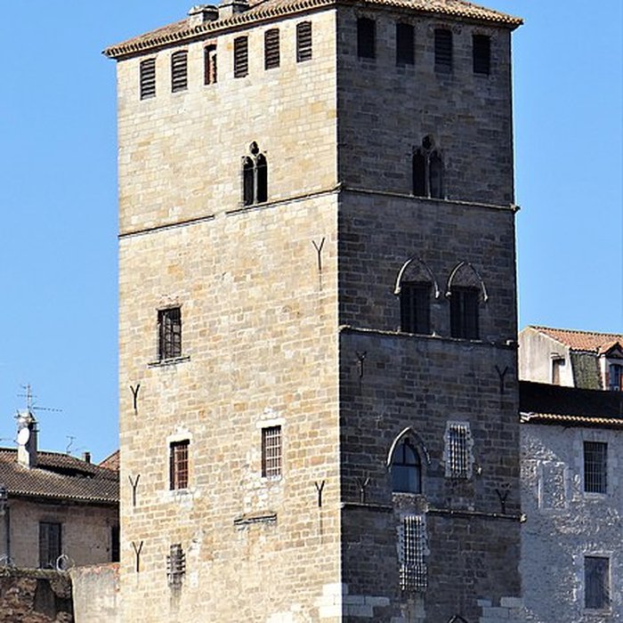 Photo de Palais de Via de Cahors