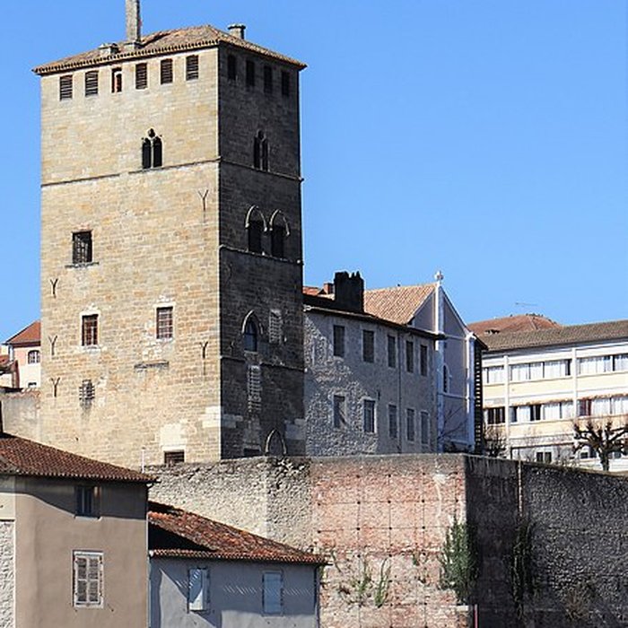 Photo de Palais de Via de Cahors