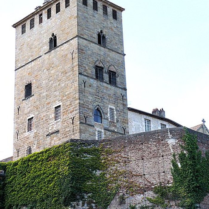 Photo de Palais de Via de Cahors