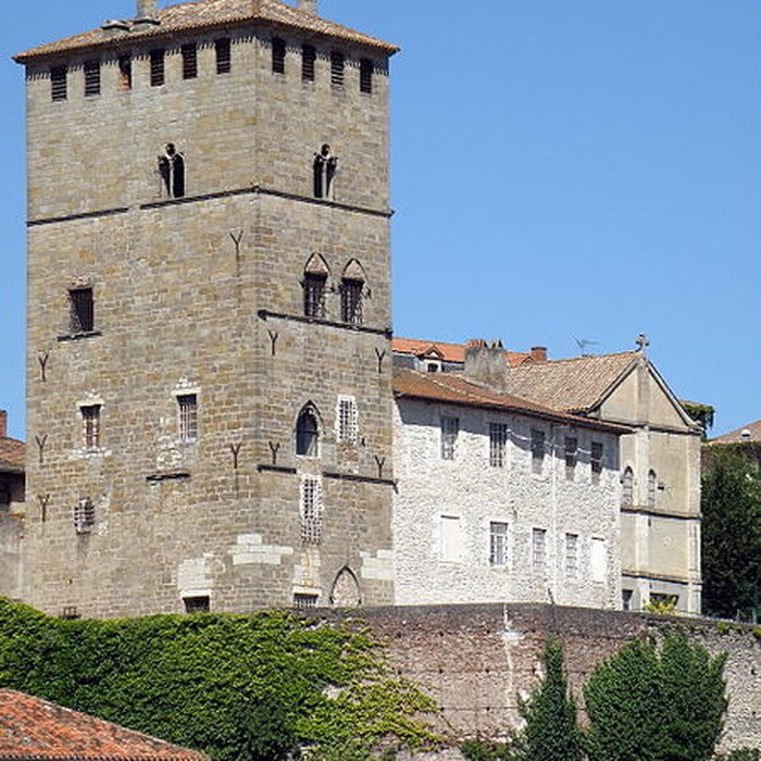 Photo de Palais de Via de Cahors