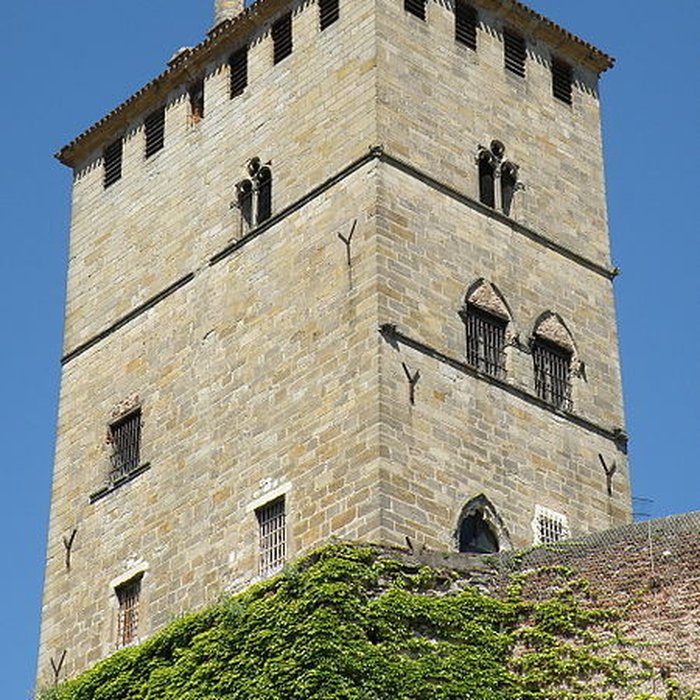 Photo de Palais de Via de Cahors