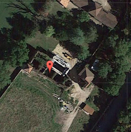 Photo de Château d'Amblérieu