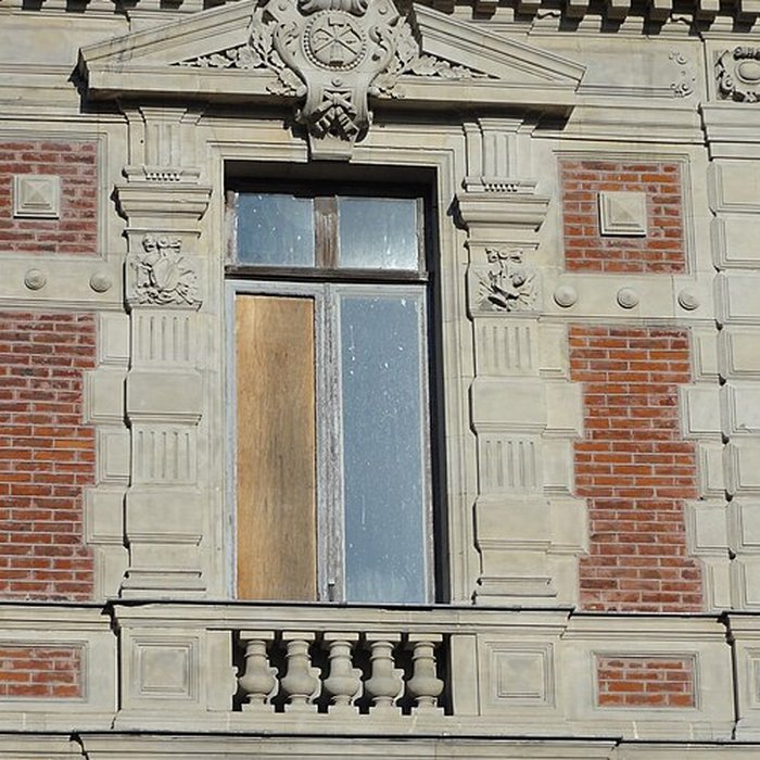 Photo de Château Dampierre