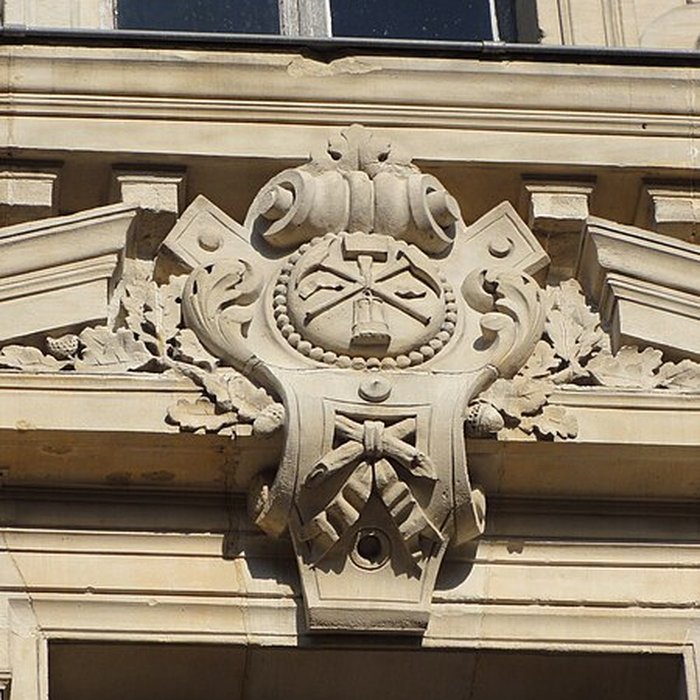 Photo de Château Dampierre