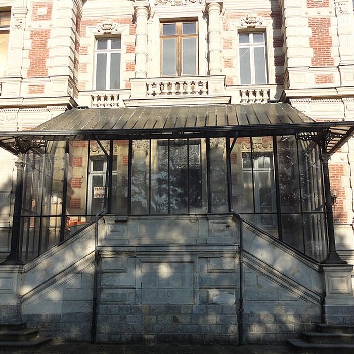 Photo de Château Dampierre