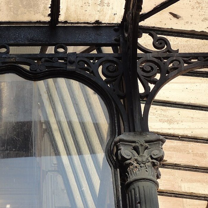 Photo de Château Dampierre