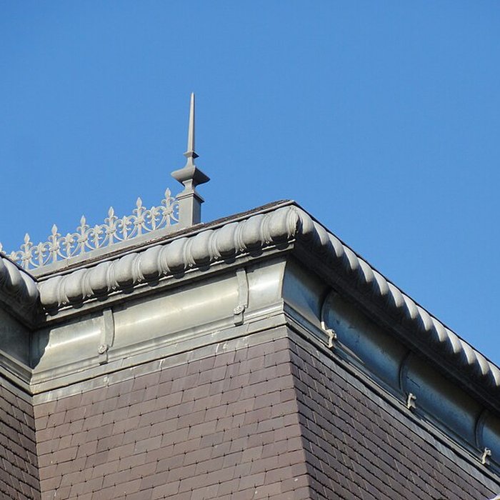 Photo de Château Dampierre