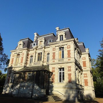 Château Dampierre